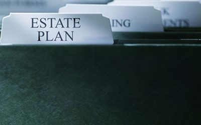ESTATE PLANNING: Solving Problems Before They Happen